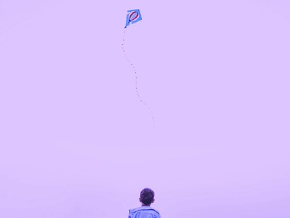 Un niño es solo un niño
