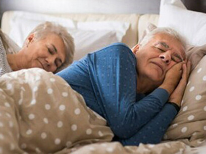 El sueño preserva un complejo equilibrio de mecanismos fisiológicos que protegen al corazón y dormir de forma insuficiente "se asocia al riesgo de enfermedades cardiovasculares