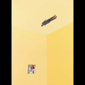 Profile 2. Courtesy of Cheryl Hazan