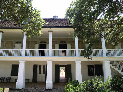 Unlike many plantation sites that historically emphasized the lives of owners, Whitney Plantation is dedicated to telling the story from the perspective of the enslaved