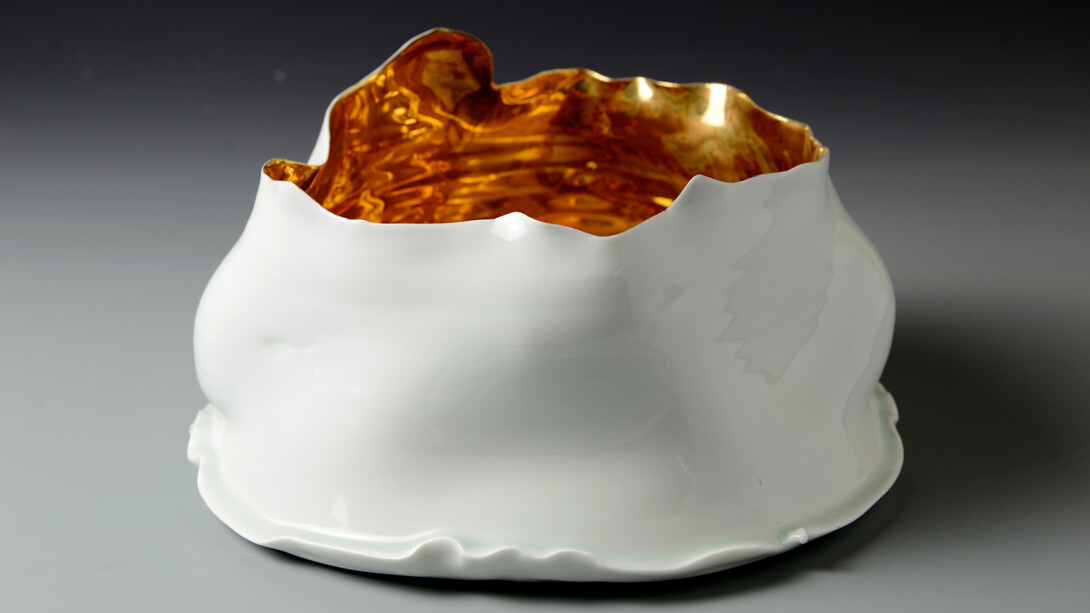 Loewe Craft Prize 2018. Courtesy of ESH Gallery