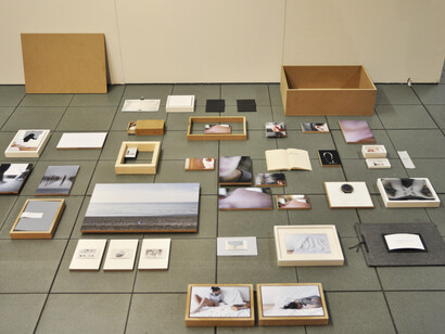 Sveva Angeletti, A casa Ovunque, MMAC-Fabriano, SetUp Art Fair 2016