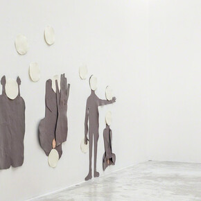 Anne-Marie Schneider. Courtesy of Michel Rein