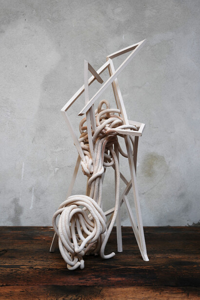 Mattia Bosco. Come cera per le api