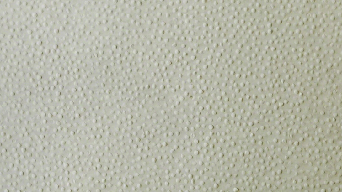 Zhang Yu Fingerprints. Courtesy of Alisan Fine Arts