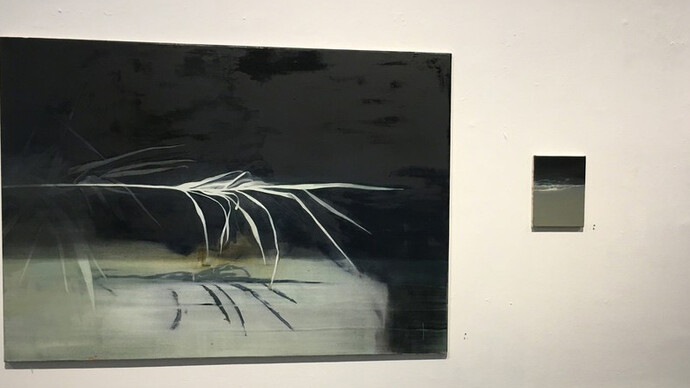 Dimitra Charamandas. Courtesy of Galerie Soon 