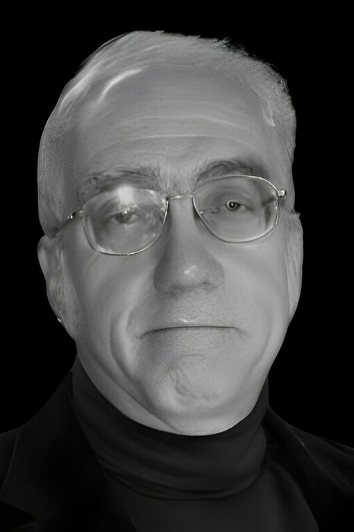 Richard Klein, professor de antropologia e paleontólogo na Universidade de Stanford, Estados Unidos