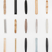 Movements in the 2oth century. Courtesy of KODE 