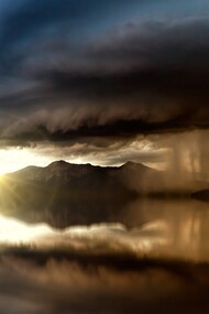 Staying Centred in The Midst of Chaos