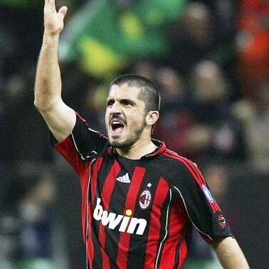 Gennaro Gattuso, allenatore di calcio ed ex calciatore italiano