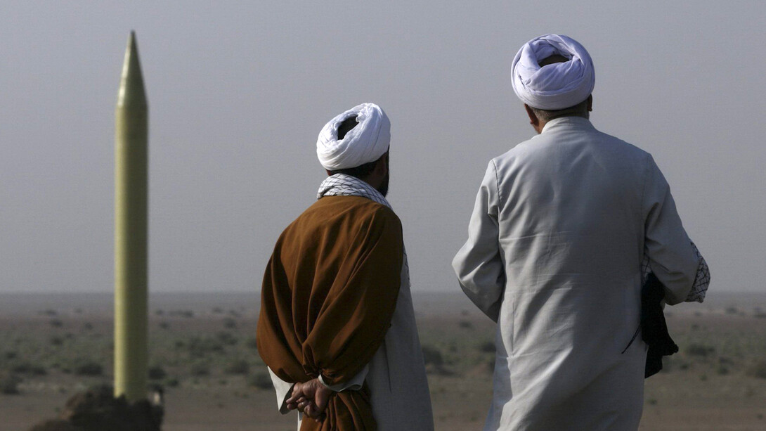 Es deseable que el sentido común prime y no se encamine la región a una guerra con alcances globales