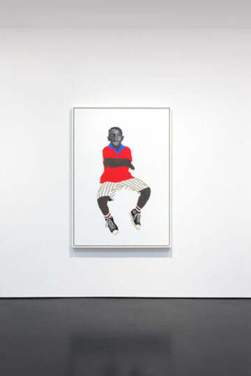 Deborah Roberts. Courtesy of The Contemporary Austin