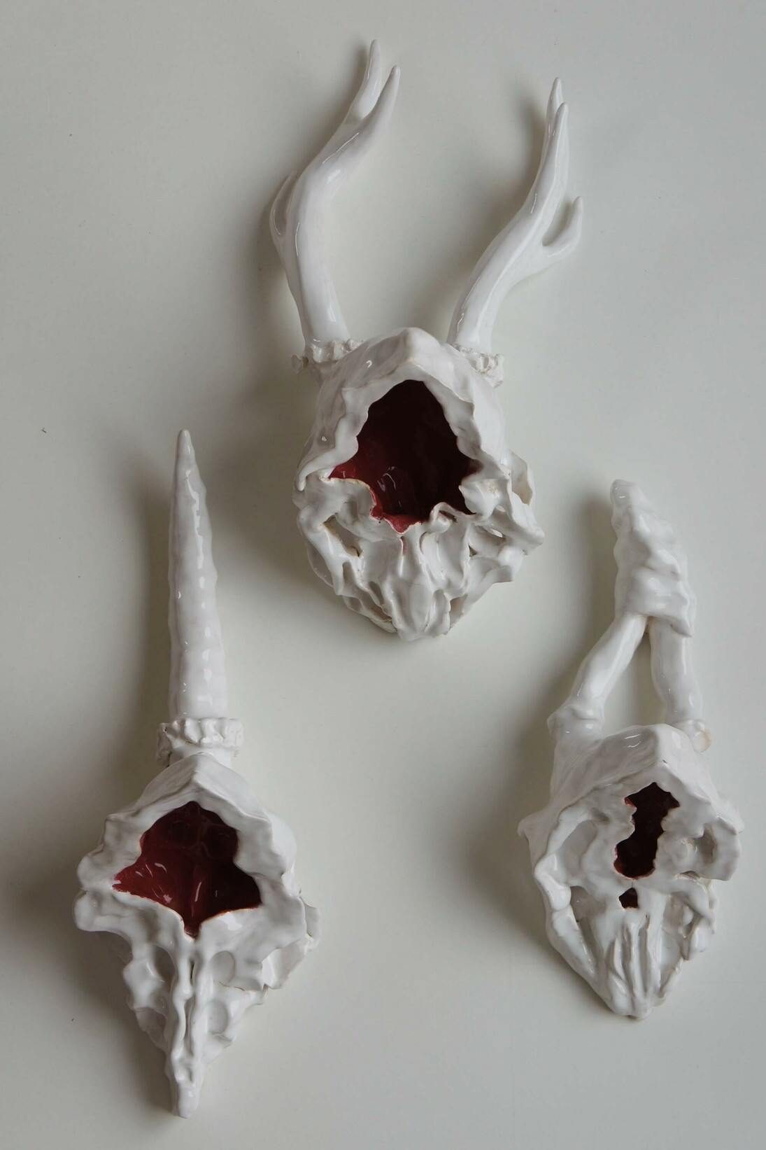 Guy Oberson, Affiche Terrestres