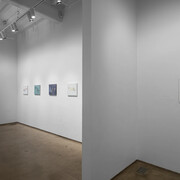  Shikh Sabbir Alam, বনমানুষ, bon-manush, exhibition view. Courtesy of Experimenter