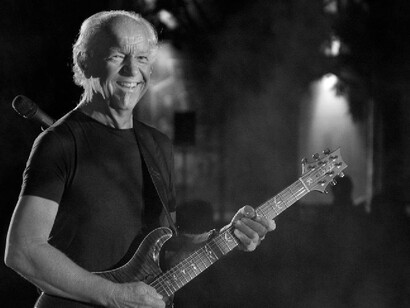 Martin Barre