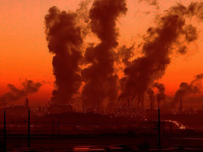 Inquinamento industriale