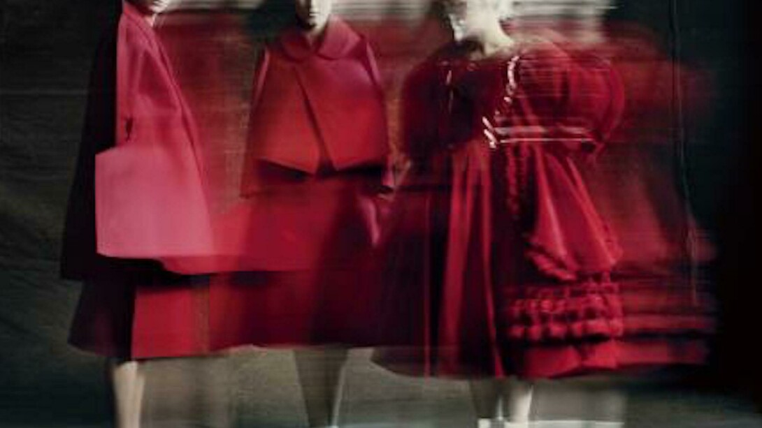 Rei Kawakubo (Japanese, born 1942) for Comme des Garçons (Japanese, founded 1969); Courtesy of Comme des Garçons.. Photograph by © Paolo Roversi; Courtesy of The Metropolitan Museum of Art