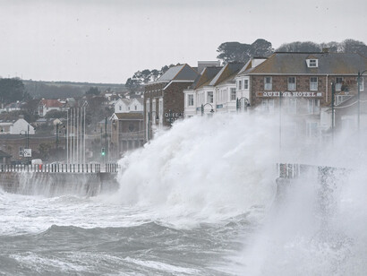 El AR6 nos muestra que las evidencias científicas del avance del cambio climático y de los impactos que hoy en día ya se están observando son abrumadoras