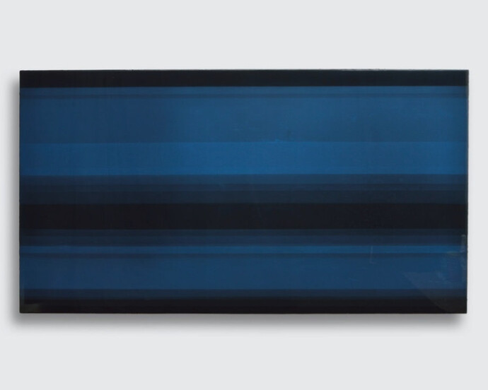 Group Show. Courtesy of Victor Lope Arte Contemporaneo