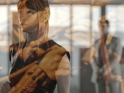 The video is the message. Courtesy of Hamburger Kunsthalle