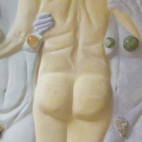 Cara Chan. Courtesy of Ochi Projects