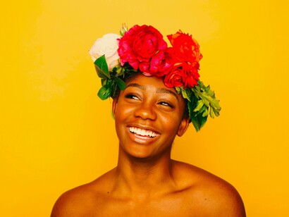 Abrazar el milagro, recuperar la sonrisa