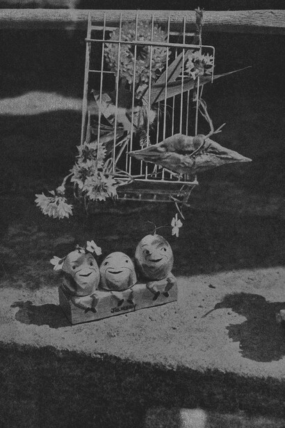 Claude Cahun, 1929-1930. Private Collection Alberta Pane/Patrice Garnier. All rights reserved