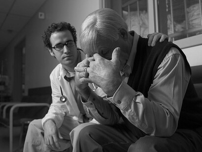 "Usted trató de salvar a mi hija y la condenó"