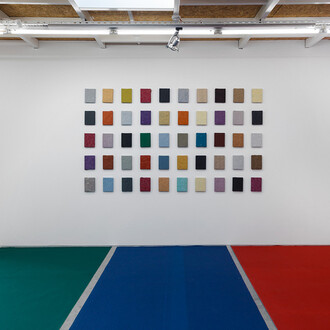 Ahmet Civelek. Courtesy of Pi Artworks