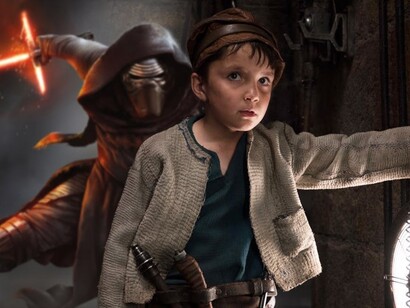 Star Wars: Episode IX