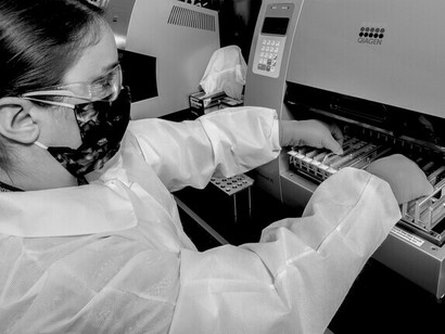 Alle Covid-19-Impfstoffe wirken auch gegen die Beta-, Gamma- und Delta-Varianten