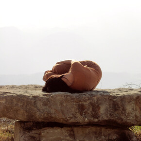 My Place, My Roots. Courtesy of Officina 15 