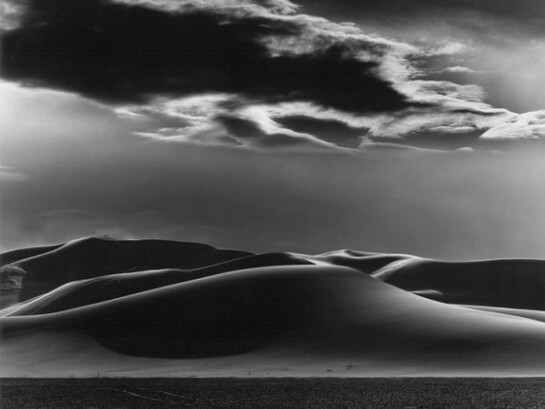 © The Brett Weston Archive