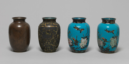 Museum of Applied Arts and the Design Collection. Courtesy of GNM