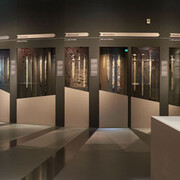 Fascination sword. Courtesy of Landesmuseum Württemberg