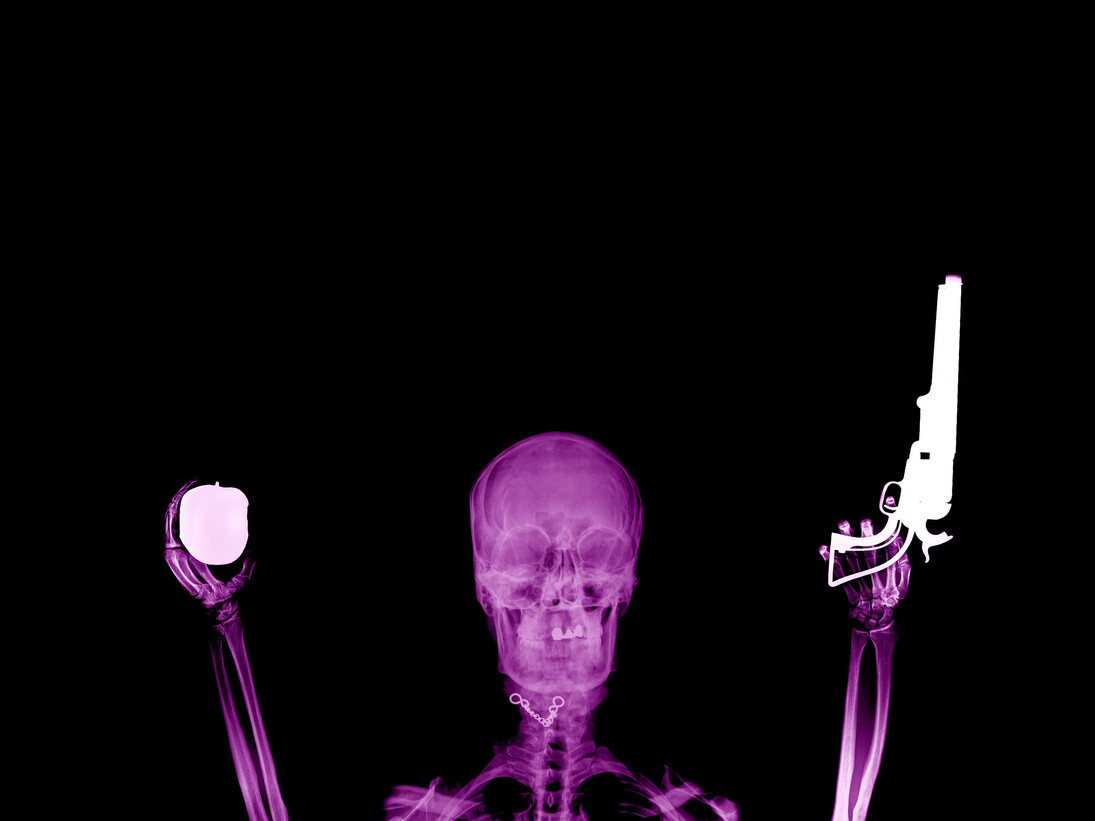 Alexander de Cadenet, The Artist, 2010