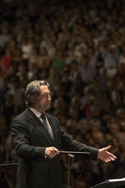 Riccardo Muti