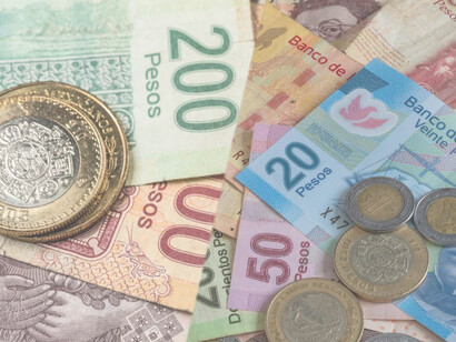 Pesos mexicanos: al Charly lo conocí ya cuando habíamos dejado atrás las inferiores y fue quien me enseñó a cobrar