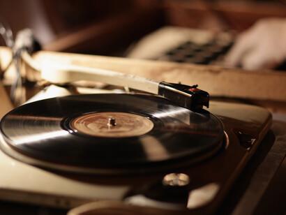 A remedy for nostalgia