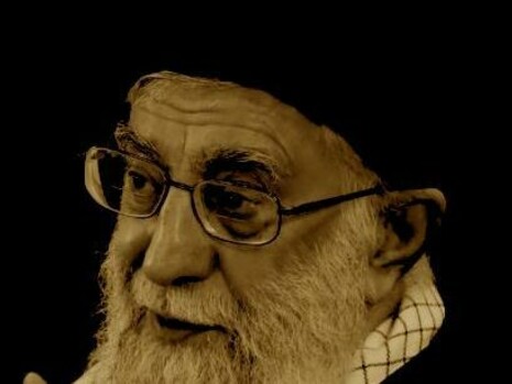 Alí Jamenei, sucesor de Jomeini y líder supremo de Irán