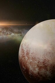 Pluto