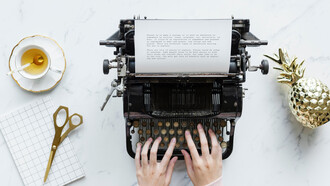 Lo storytelling o l’arte di raccontare