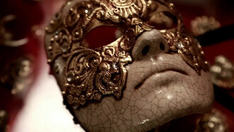 Fotograma de la película «Ojos bien cerrados»
