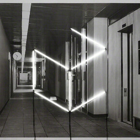 Viktor Popović. Courtesy of C24 Gallery