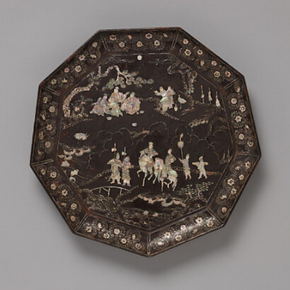 Stories in Chinese Painting. Courtesy of The Met