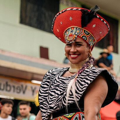 El próximo 29 de octubre, se celebrará la declaración de independencia de Costa Rica