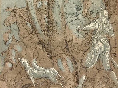 Small Worlds. Courtesy of Norton Museum of Art
