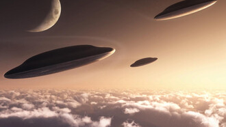 Sind wir allein im Universum?