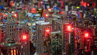 Desvendando a escatologia: consequências dos avanços tecnológicos e o futuro da humanidade. Prepare-se para um mundo impulsionado pela IA