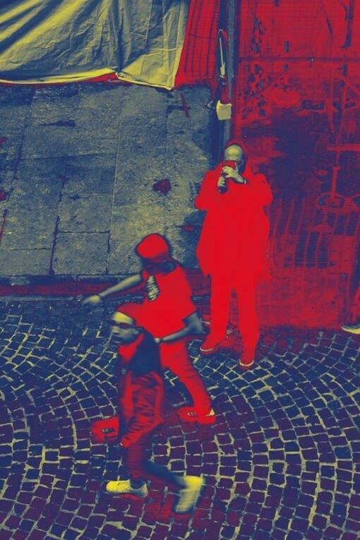 Serie ‘Parma Project’ © Giovanni Marinelli, 2020 